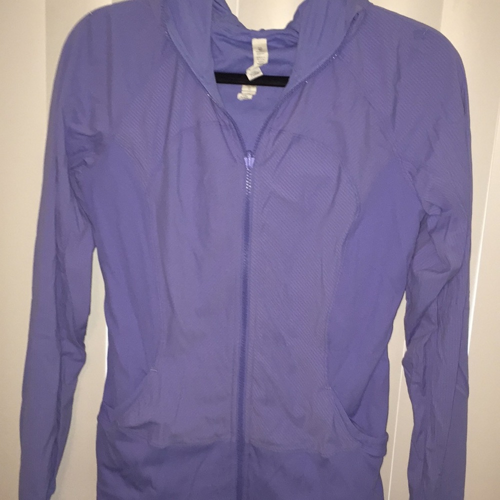 Lululemon In-Flux Reversible Jacket